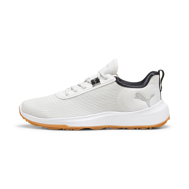 Puma Golf Fusion Crush Sport Spikeless Shoes