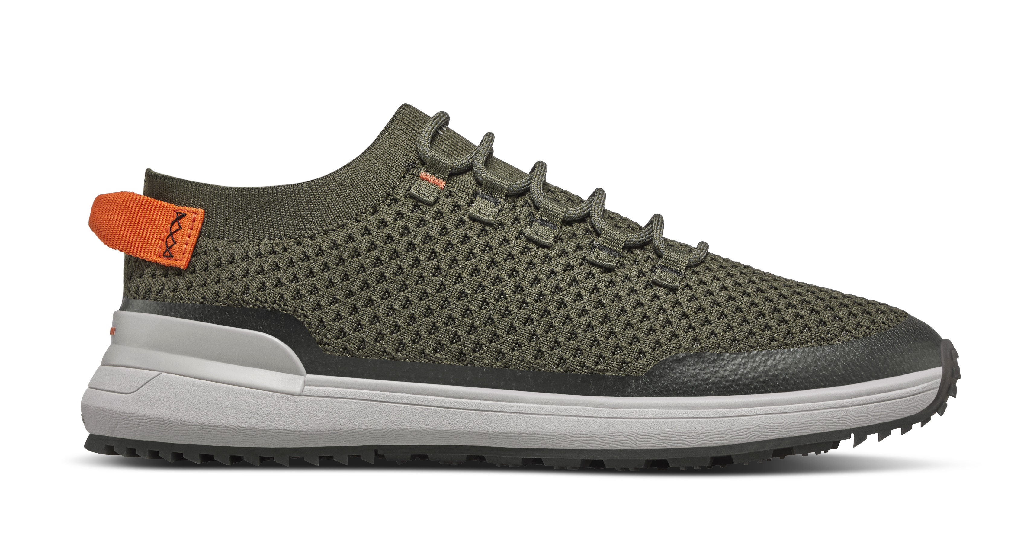 True Linkswear Golf Lux Sport Spikeless Shoes