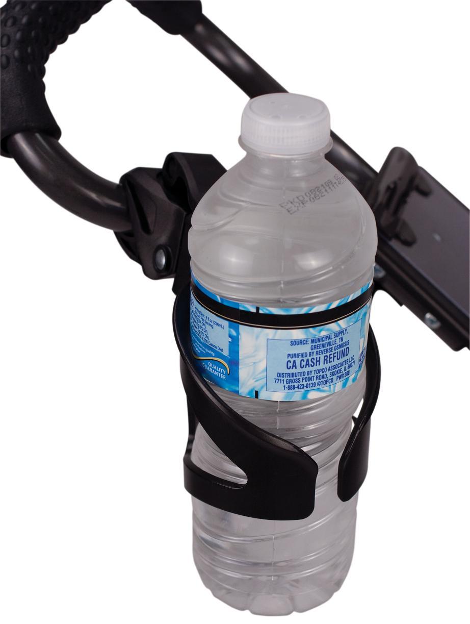 Bag Boy Golf Universal Beverage Holder