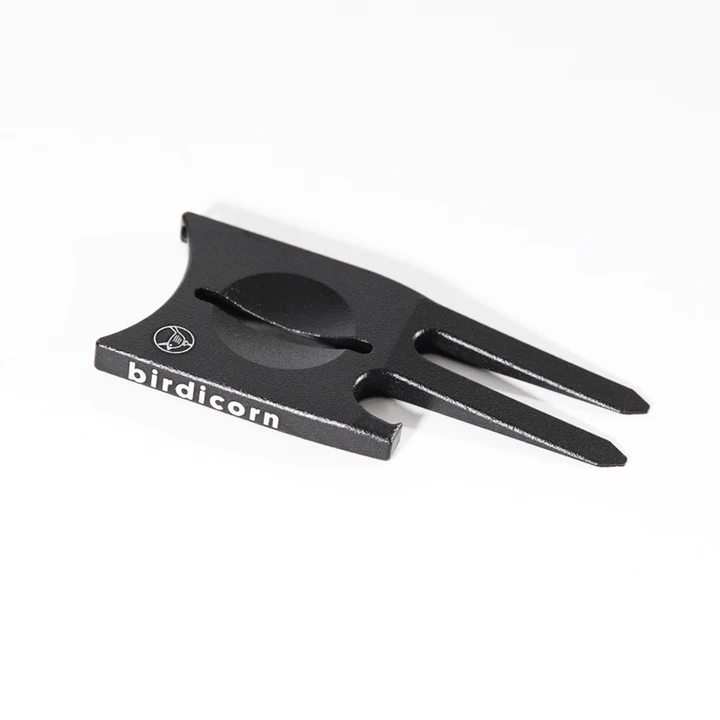 Birdicorn Golf 6-In-1 Divot Tool