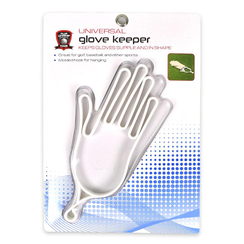 Jef World Of Golf Universal Glove Keeper