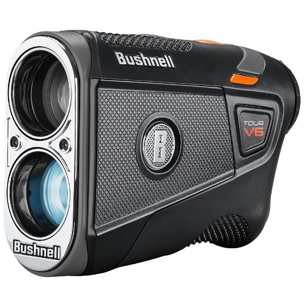 Bushnell Golf Tour V6 Patriot Pack Rangefinder