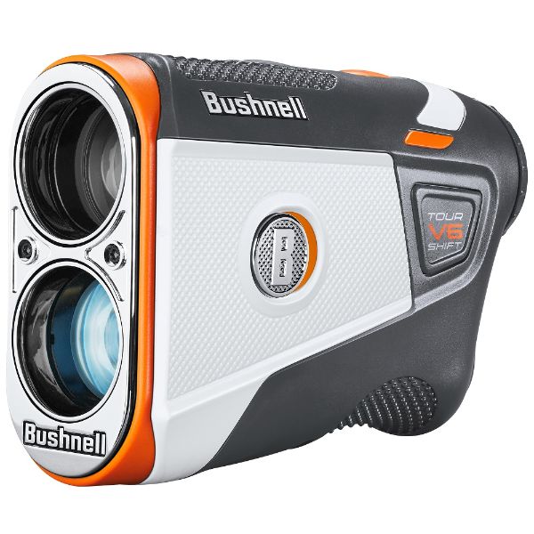 Bushnell Golf Tour V6 Shift Rangefinder