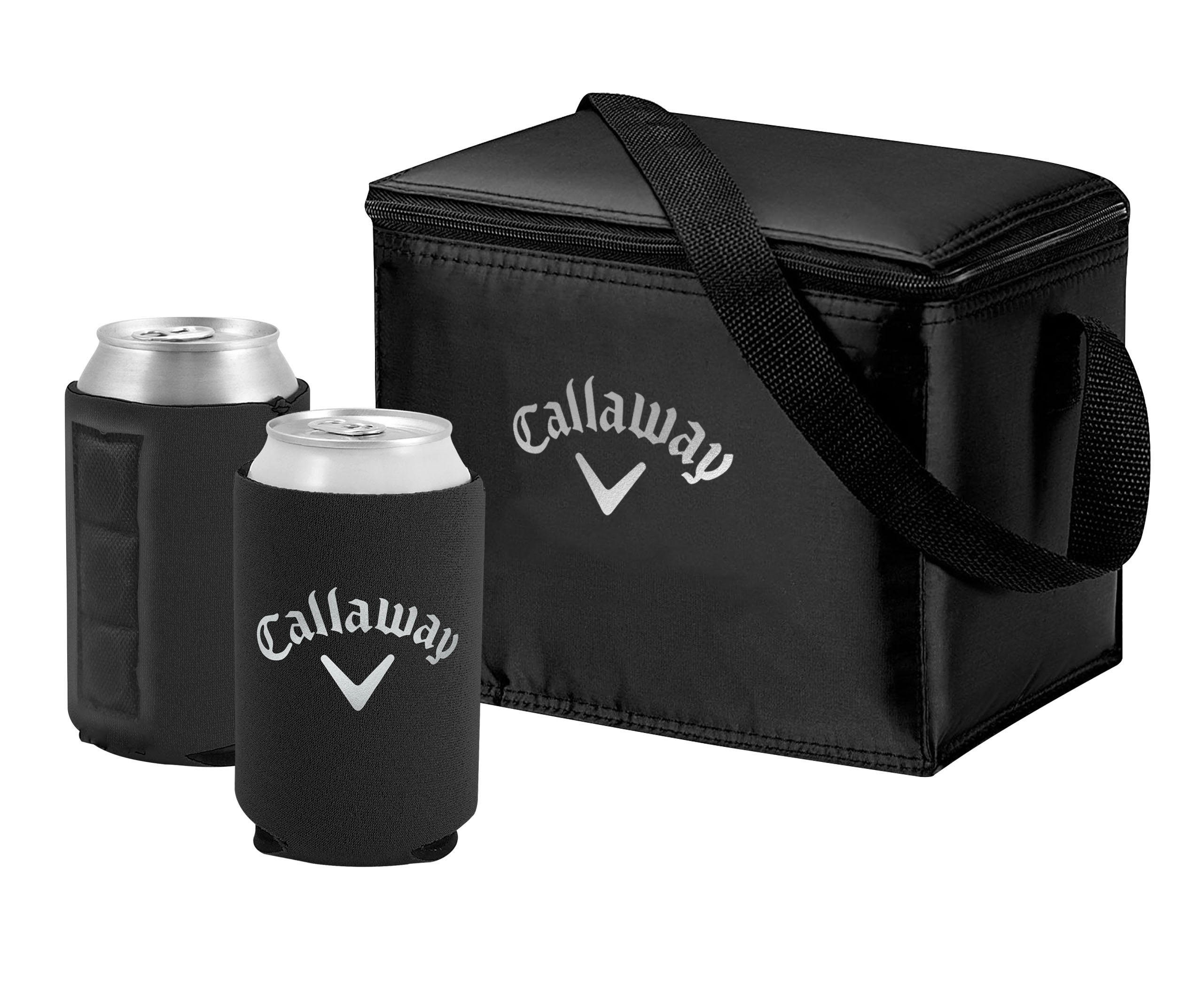 Callaway Golf Cooler Set