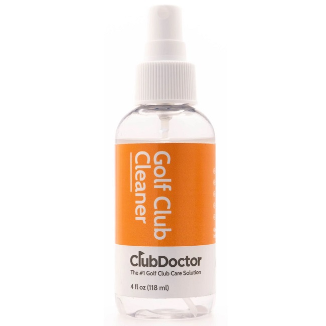 Club Doctor Golf Club Cleaner