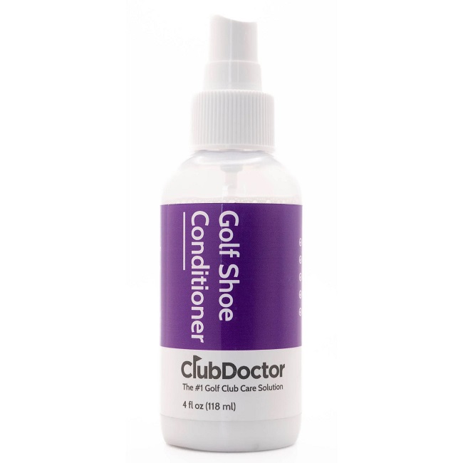 Club Doctor Golf Shoe Conditioner