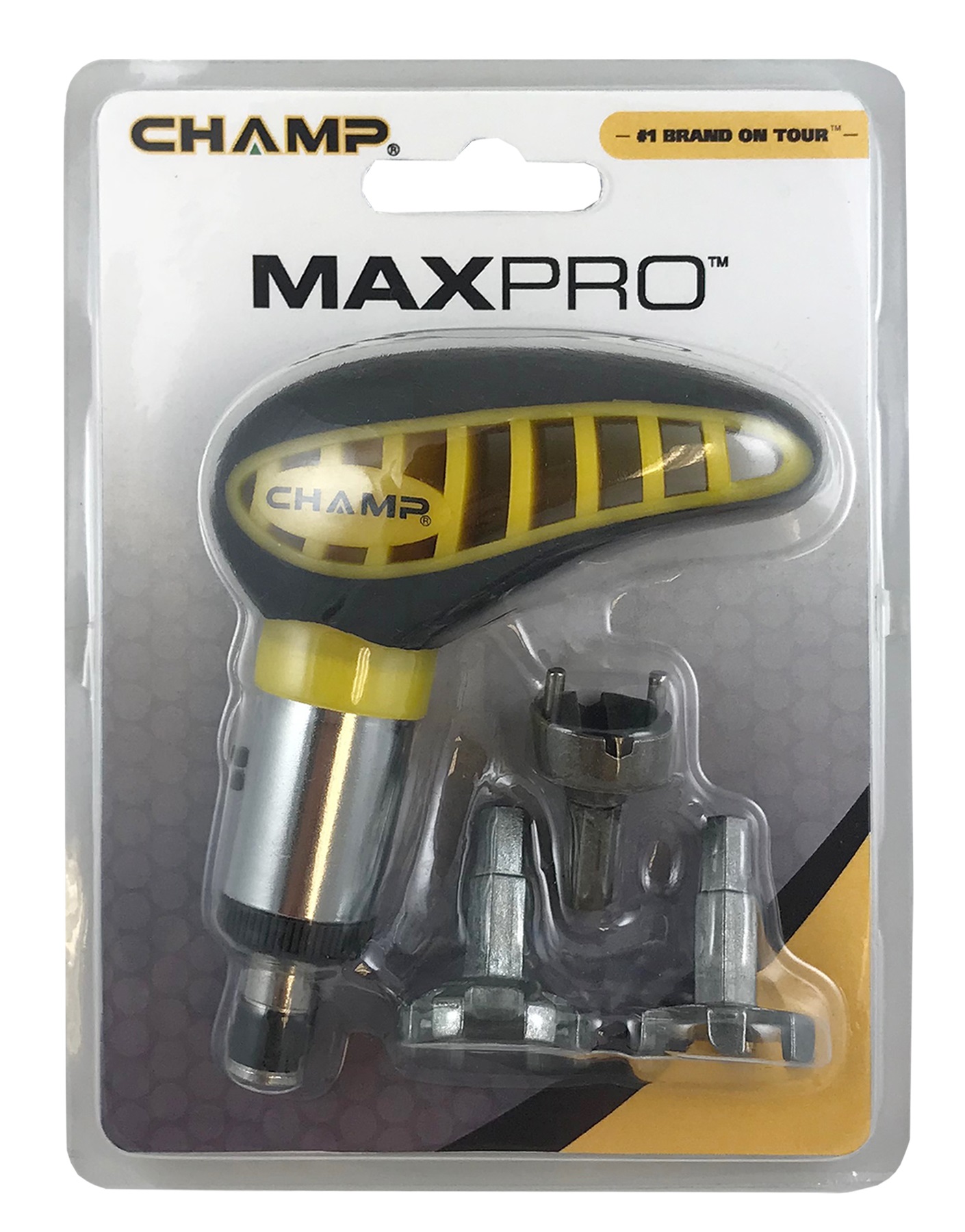 Champ Golf Max Pro Spike Wrench