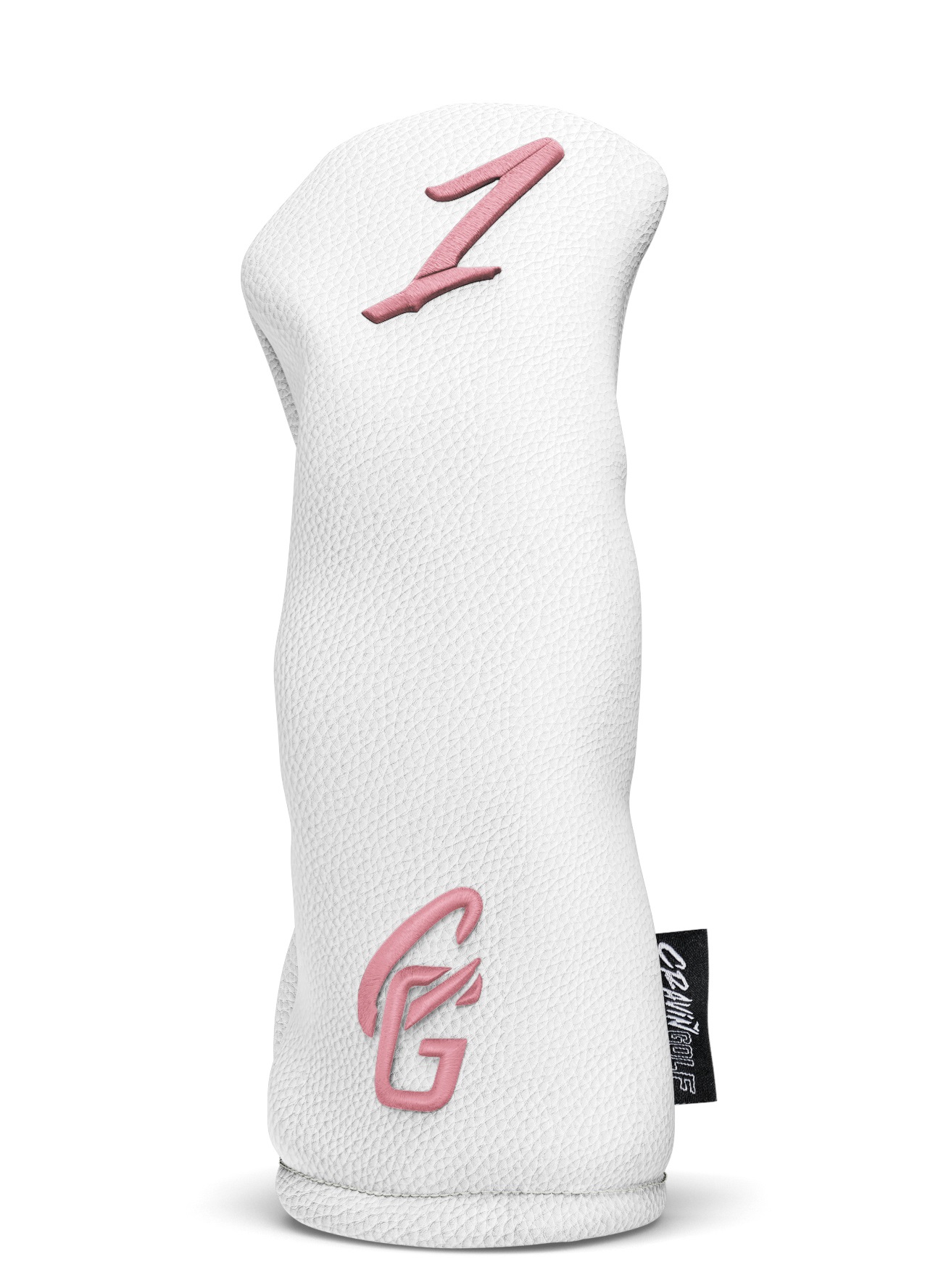 Cravin Golf Driver Headcover