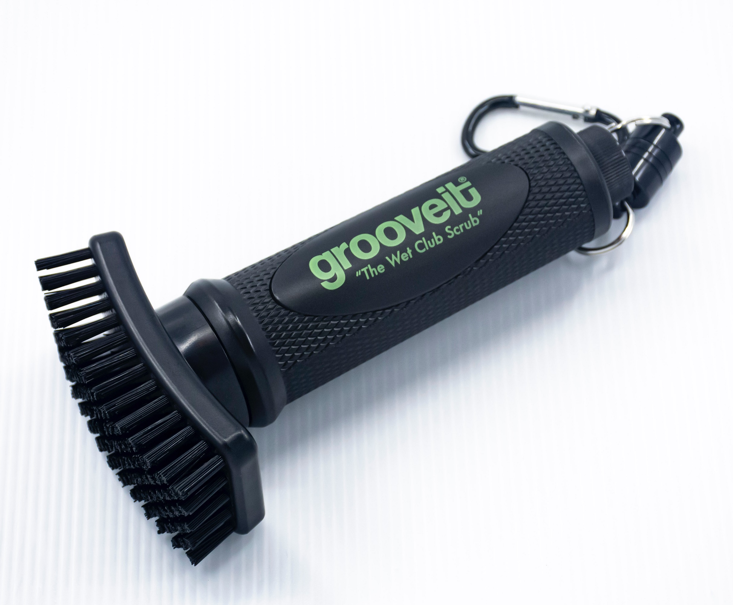 Grooveit Golf Cleaning Brush