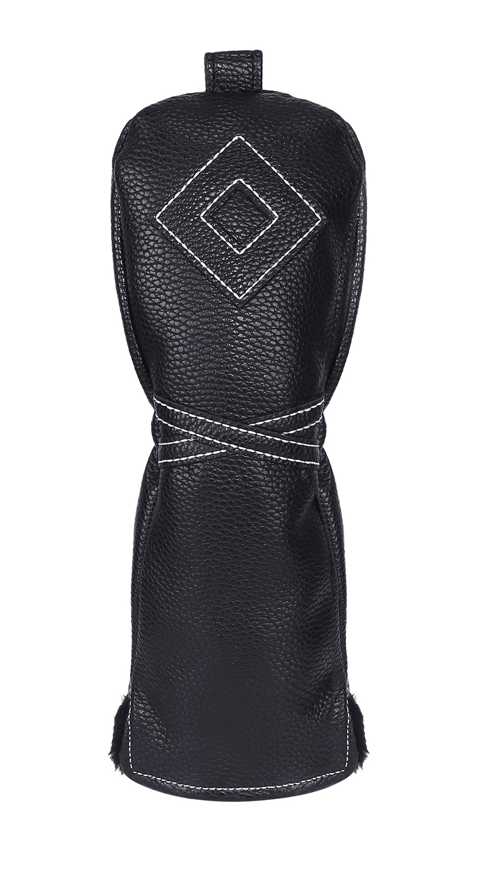 Izzo Golf Premium Hybrid Headcover