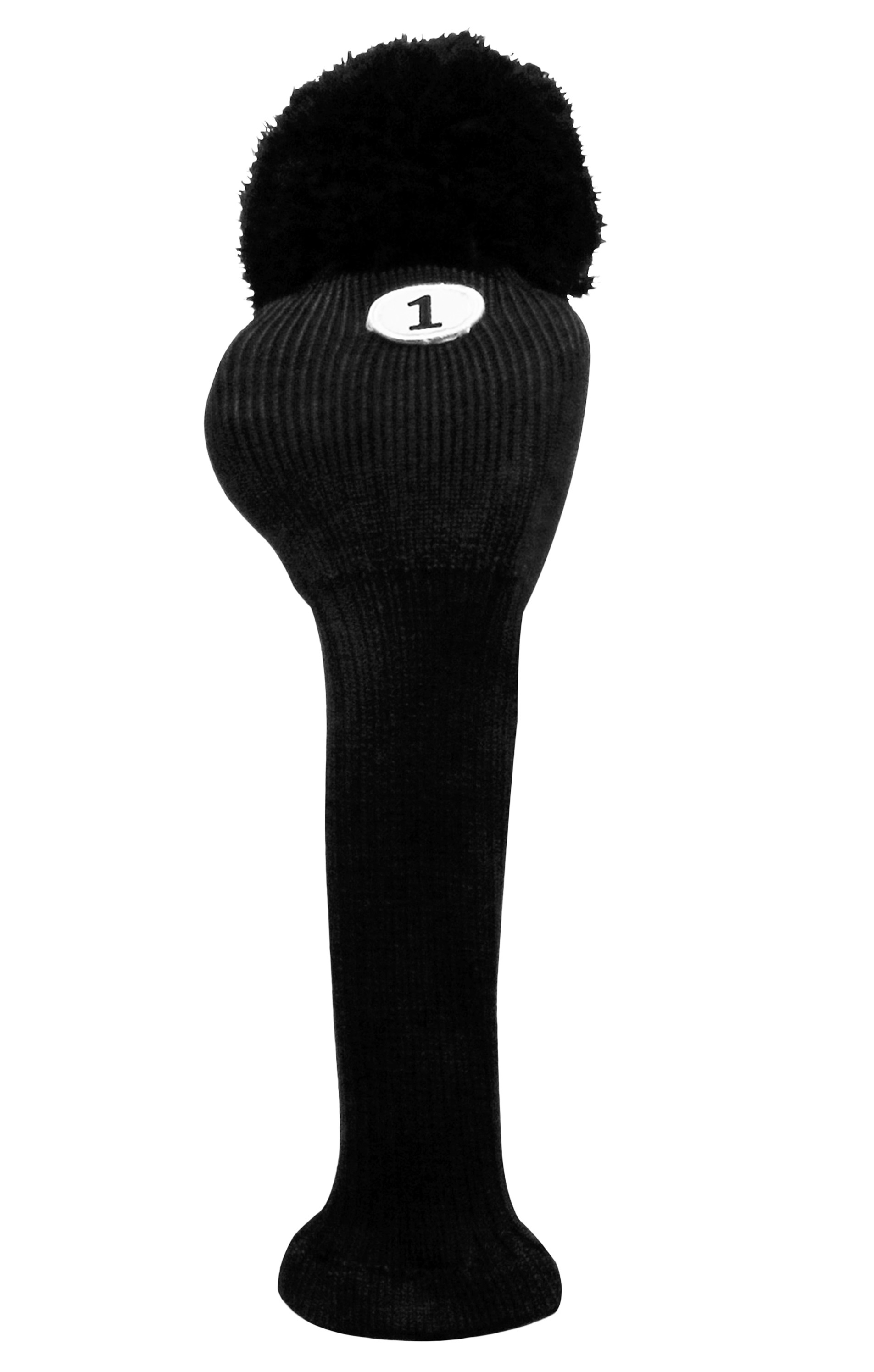 Izzo Golf Vintage Driver Headcover