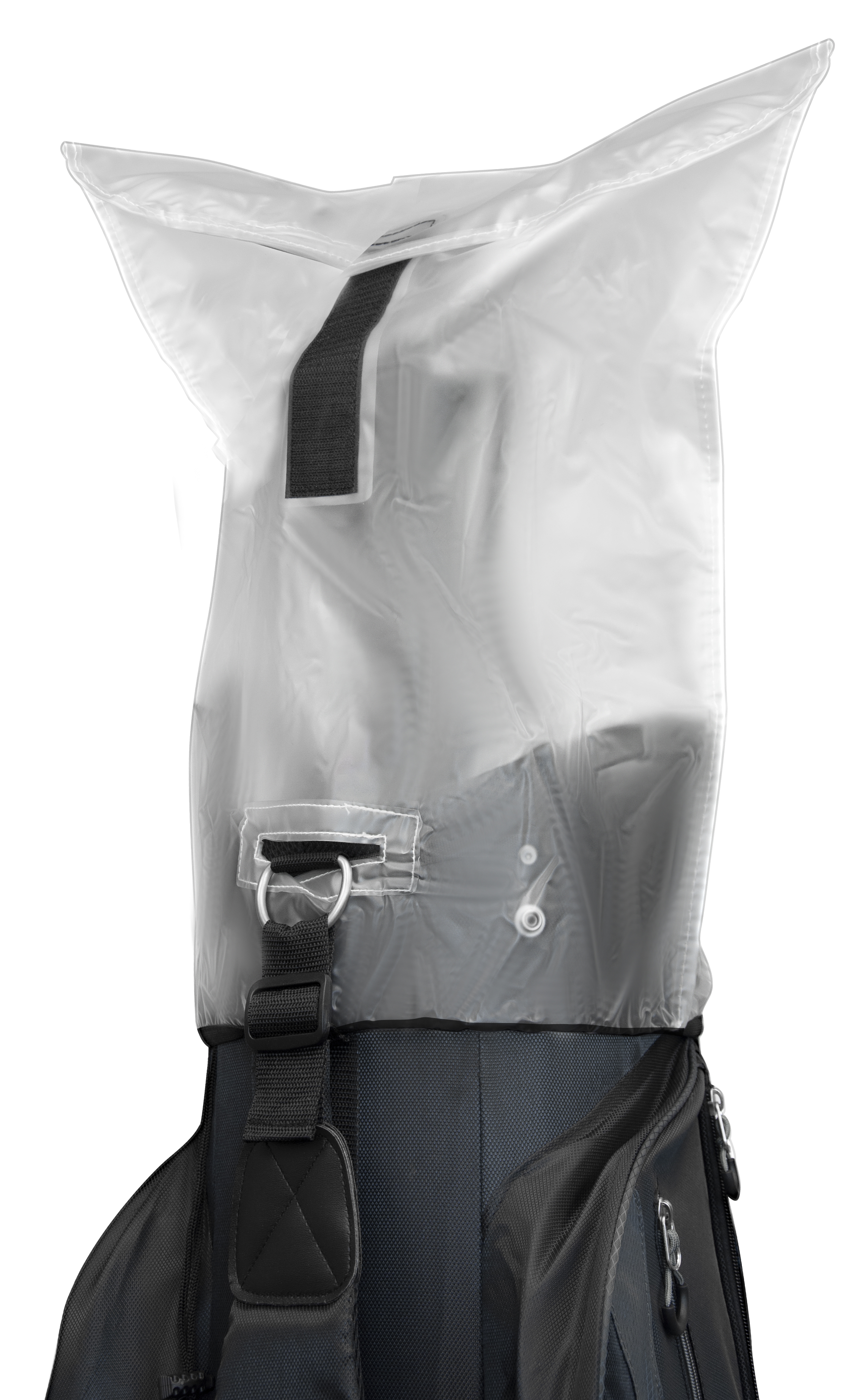 Jef World Of Golf Bag Rain Hood