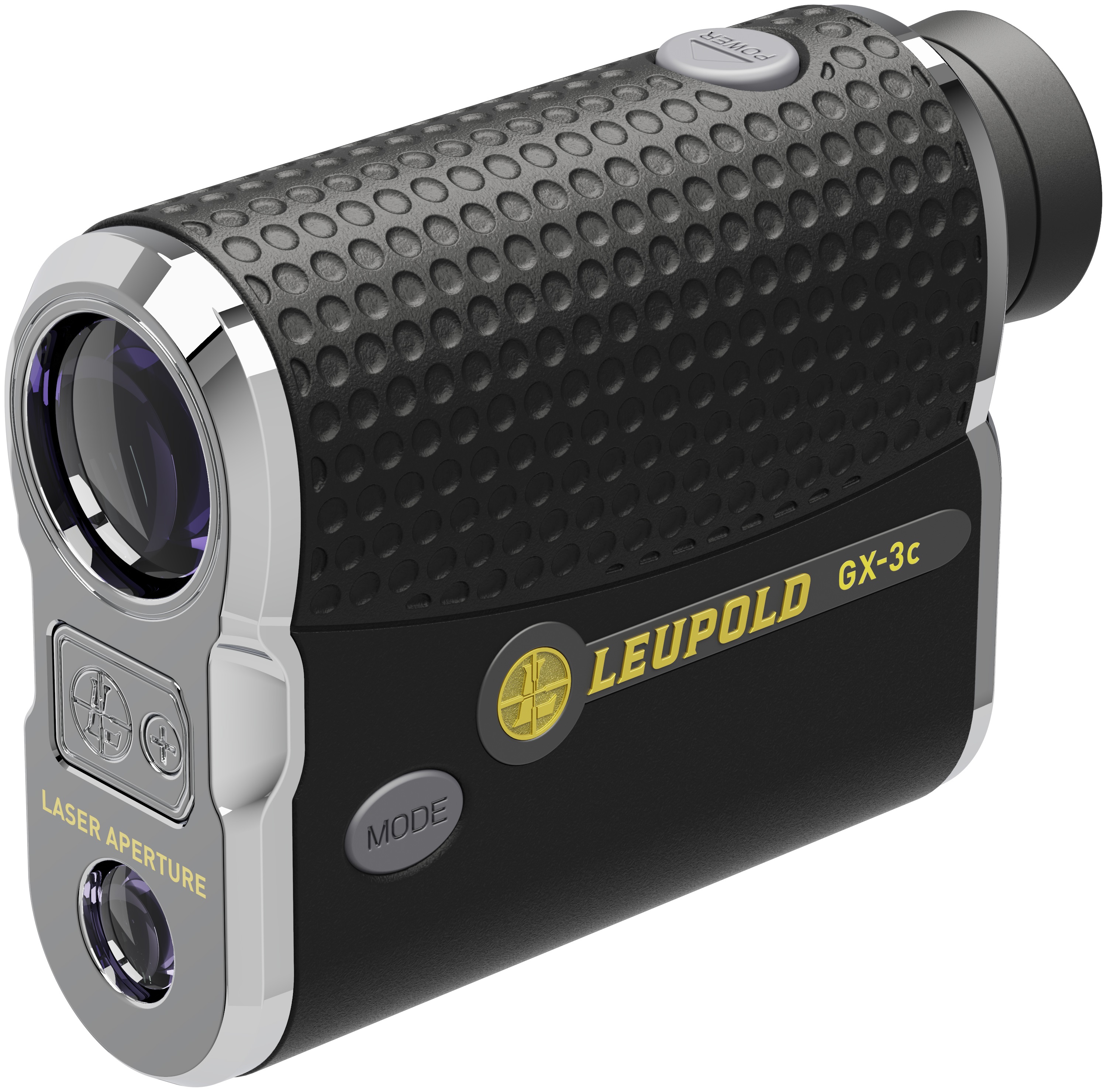 Leupold Golf GX-3c Rangefinder