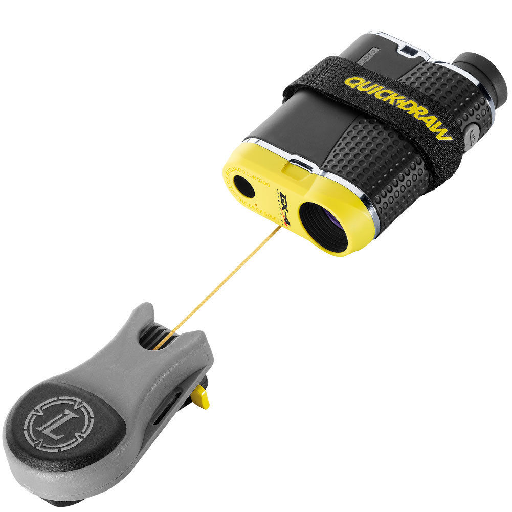 Leupold Golf QuickDraw Rangefinder Tether System