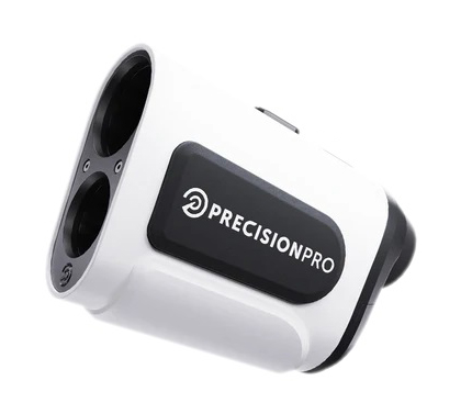 Precision Pro Golf NX10 Slope Rangefinder