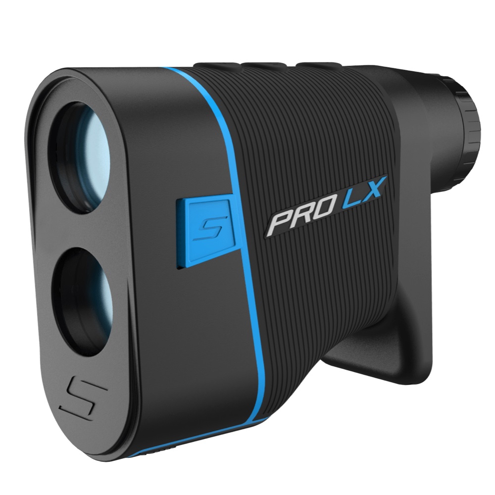 Shot Scope Golf Prior Generation Pro LX Rangefinder