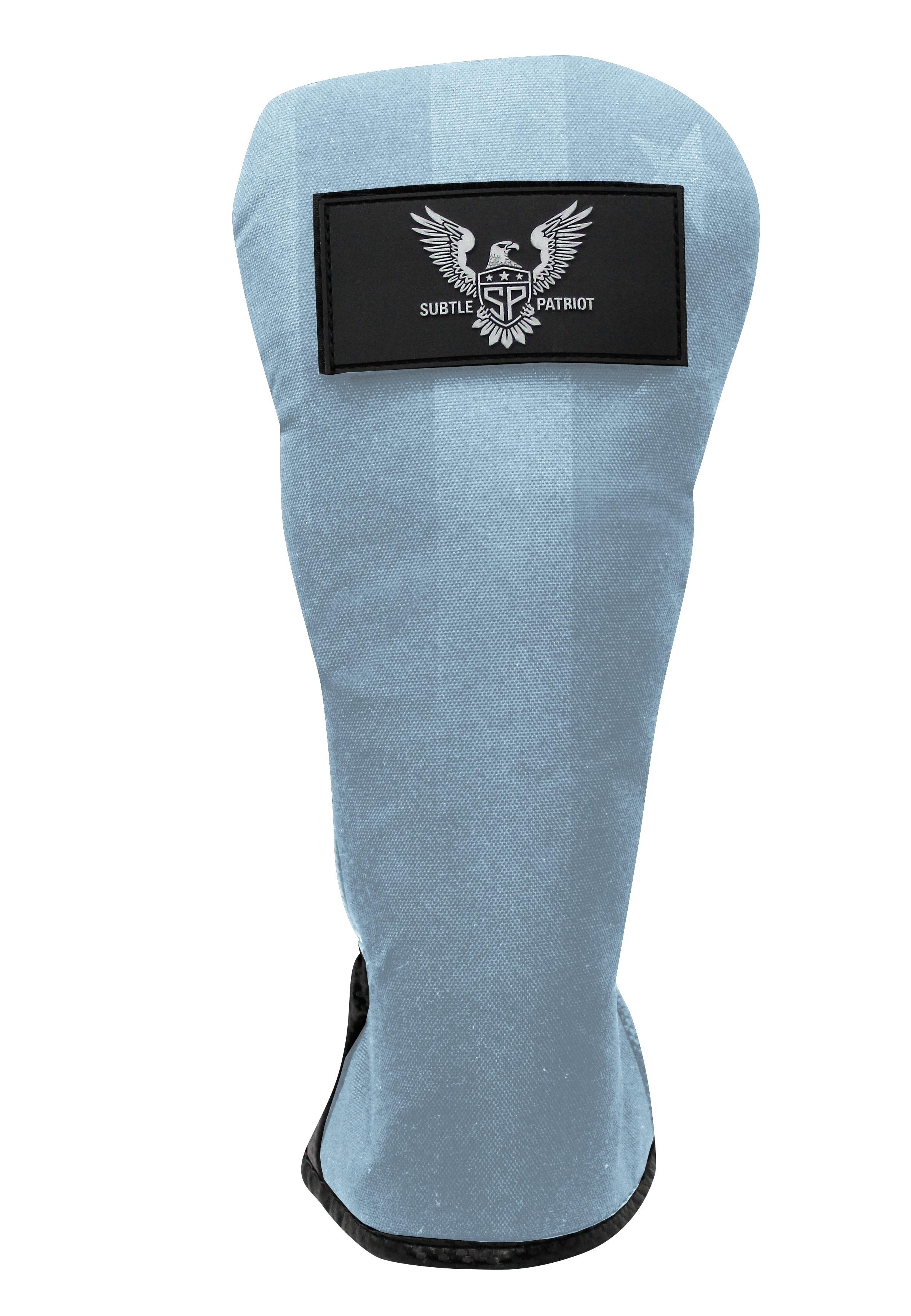 Subtle Patriot Golf Driver Headcover