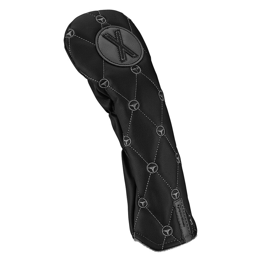 TaylorMade Golf Patterned Rescue Headcover