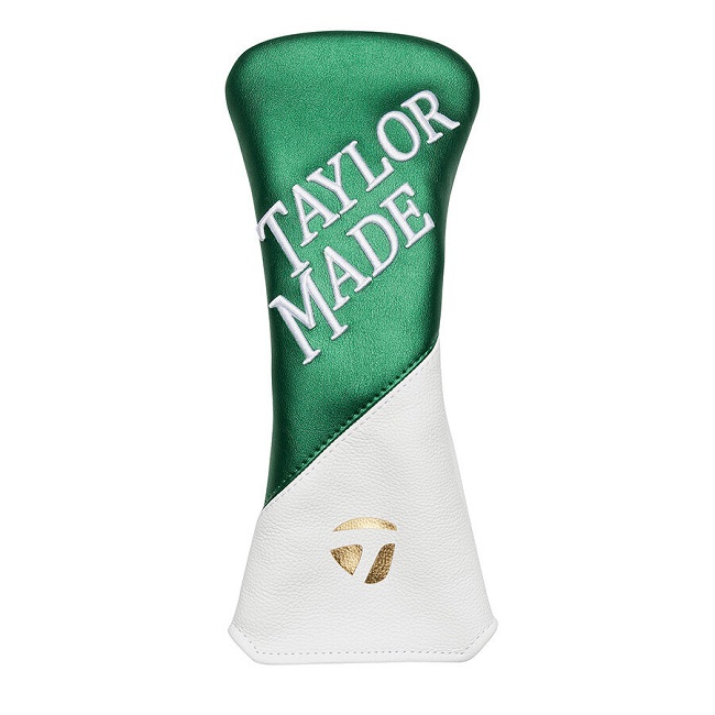 TaylorMade Golf 2024 Season Opener Driver Headcover