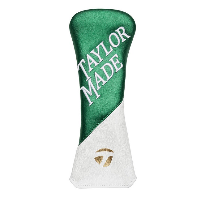 TaylorMade Golf 2024 Season Opener Fairway Wood Headcover