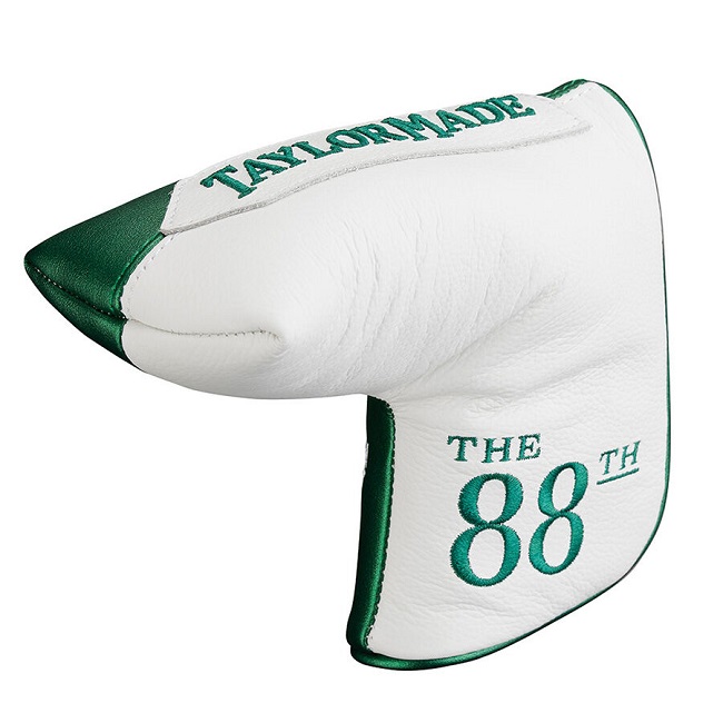 TaylorMade Golf 2024 Season Opener Putter Headcover