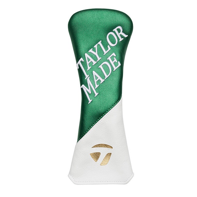 TaylorMade Golf 2024 Season Opener Rescue Wood Headcover