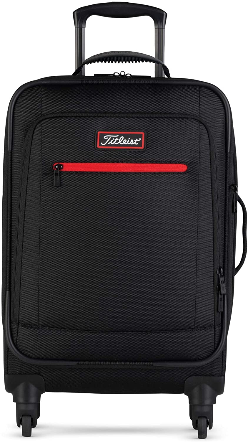 Titleist Golf Players 20" Spinner Bag