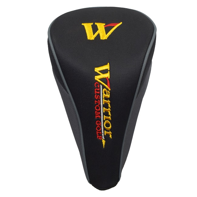 Warrior Golf Driver Headcover