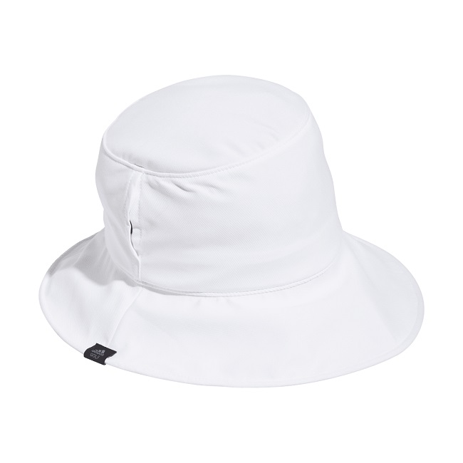 Adidas Golf Ladies Ponytail Sun Bucket Hat