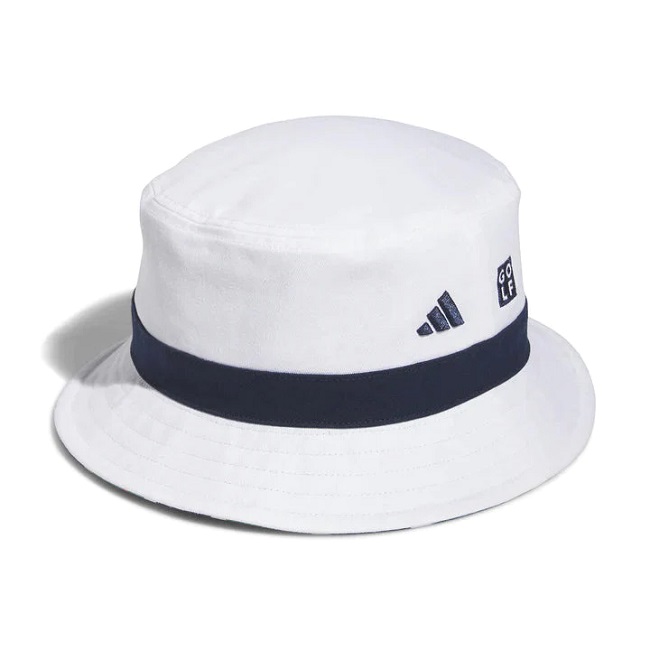 Adidas Golf Ladies Reversible Bucket Hat