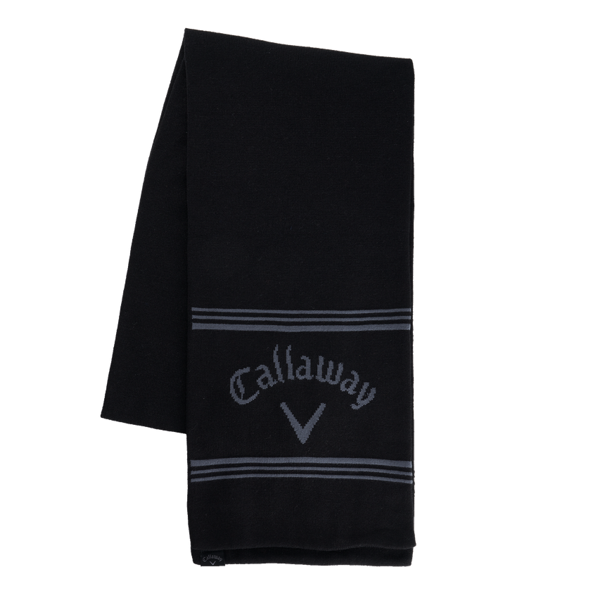 Callaway Golf Winter Scarf