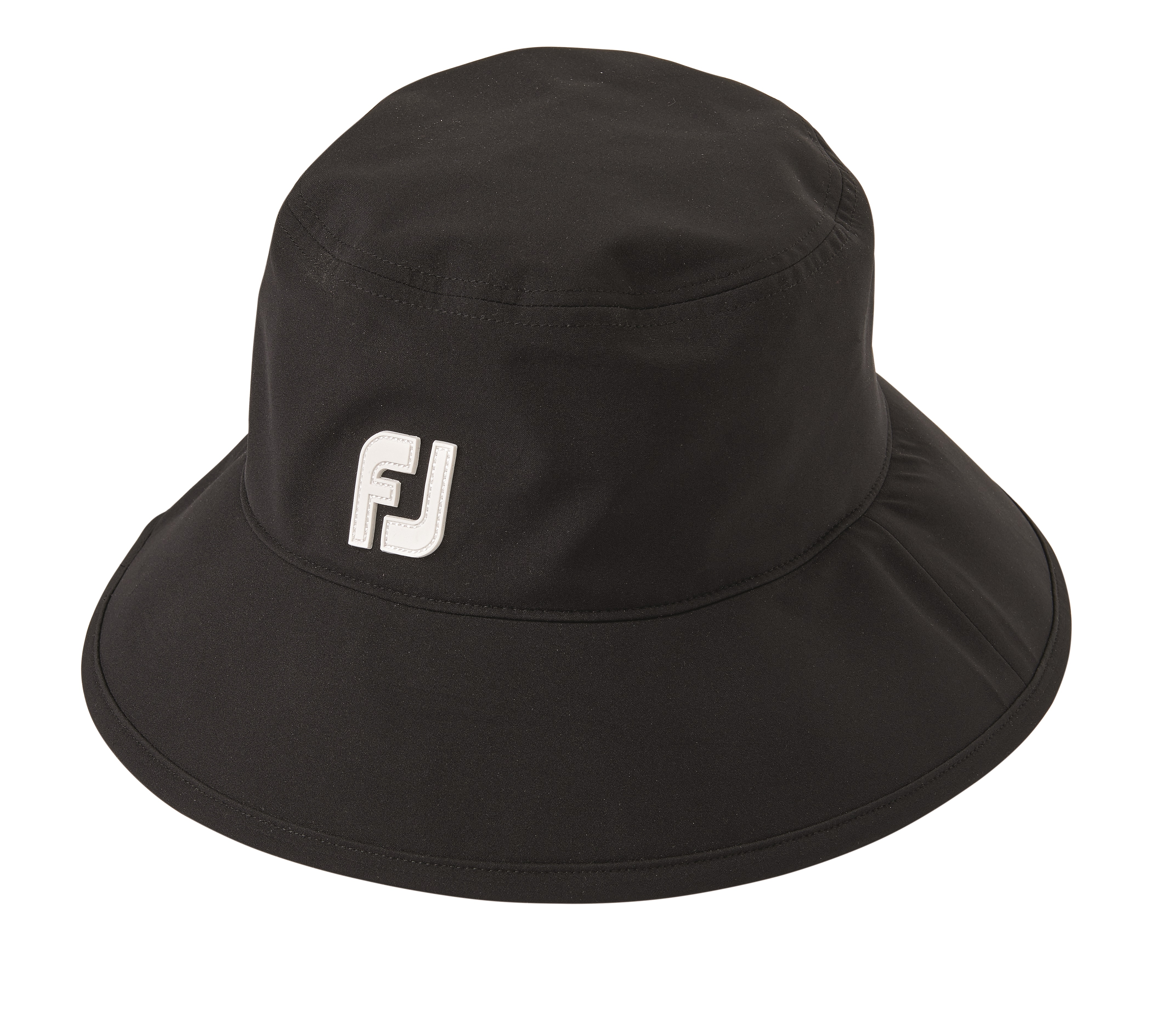 FootJoy Golf DryJoys Prem Bucket Cap