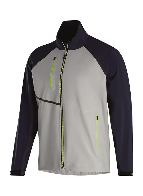 FootJoy Golf DryJoys HydroTour Rain Jacket