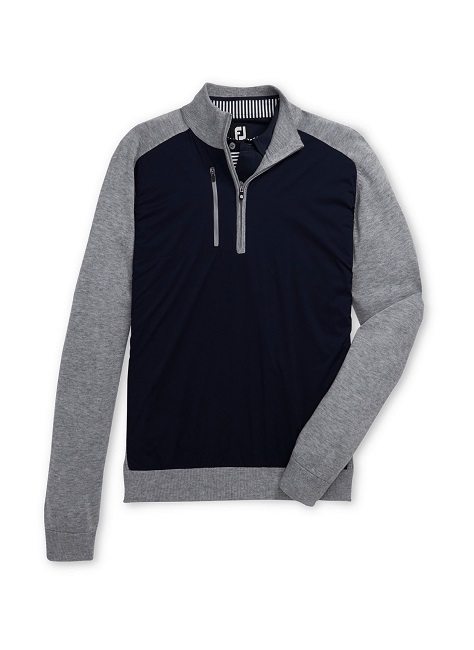 FootJoy Golf Tech Sweater