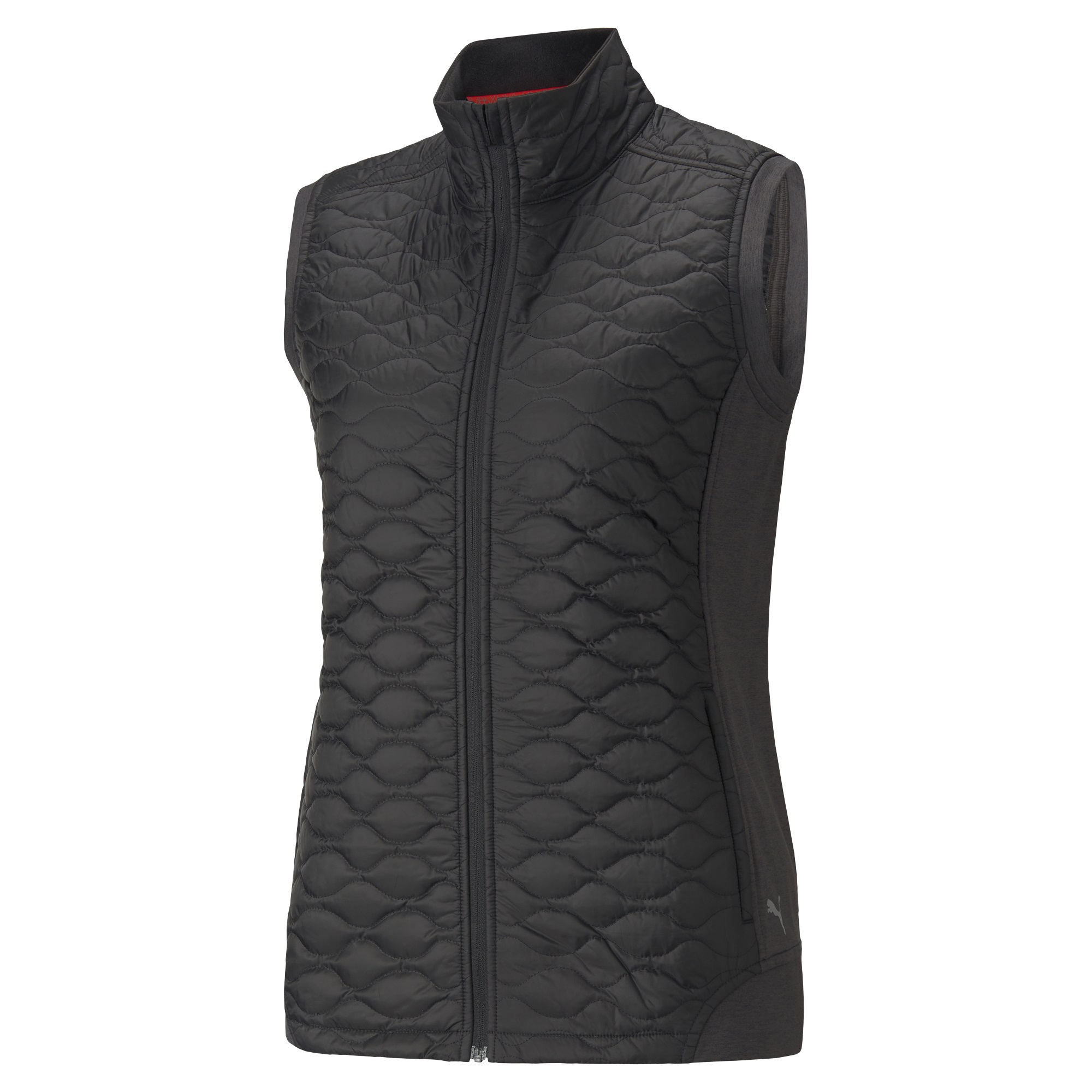 Puma Golf Ladies Cloudspun WRMLBL Vest