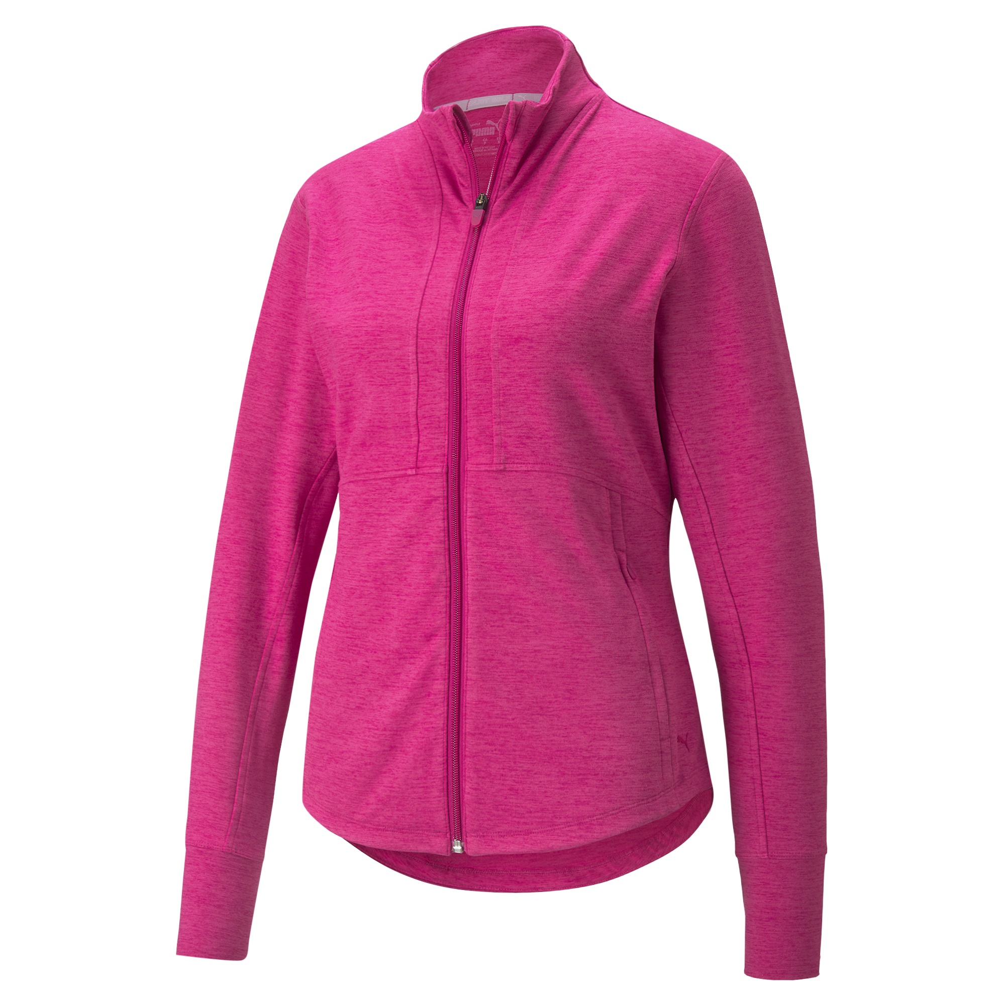 Puma Golf Ladies Cloudspun Daybreak Jacket