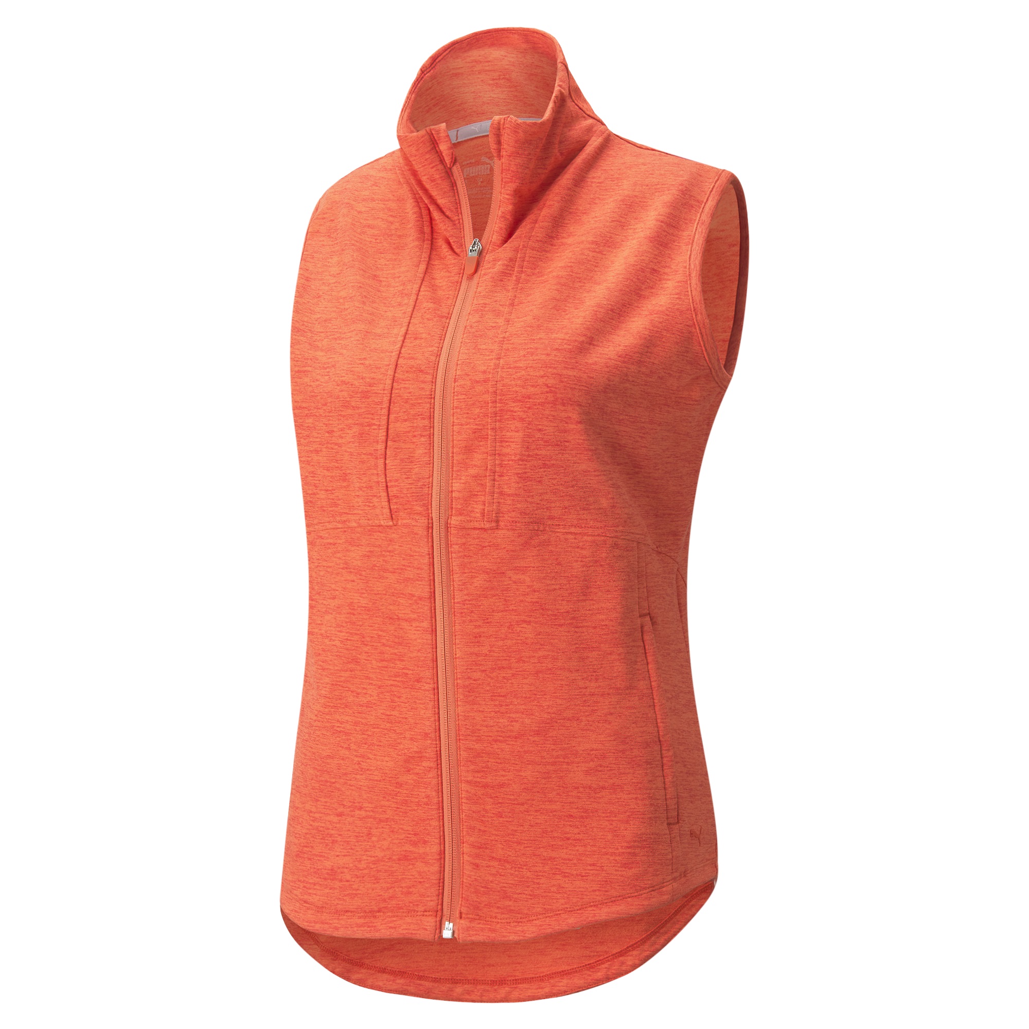 Puma Golf Ladies Cloudspun Daybreak Vest