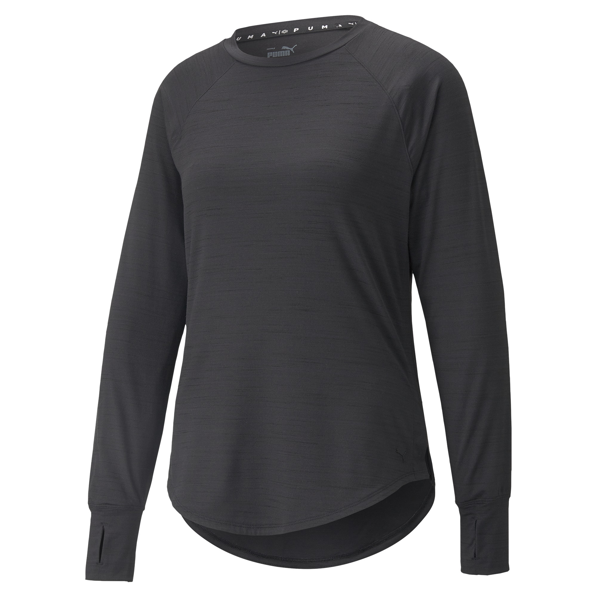 Puma Golf Ladies Cloudspun Long Sleeve Shirt