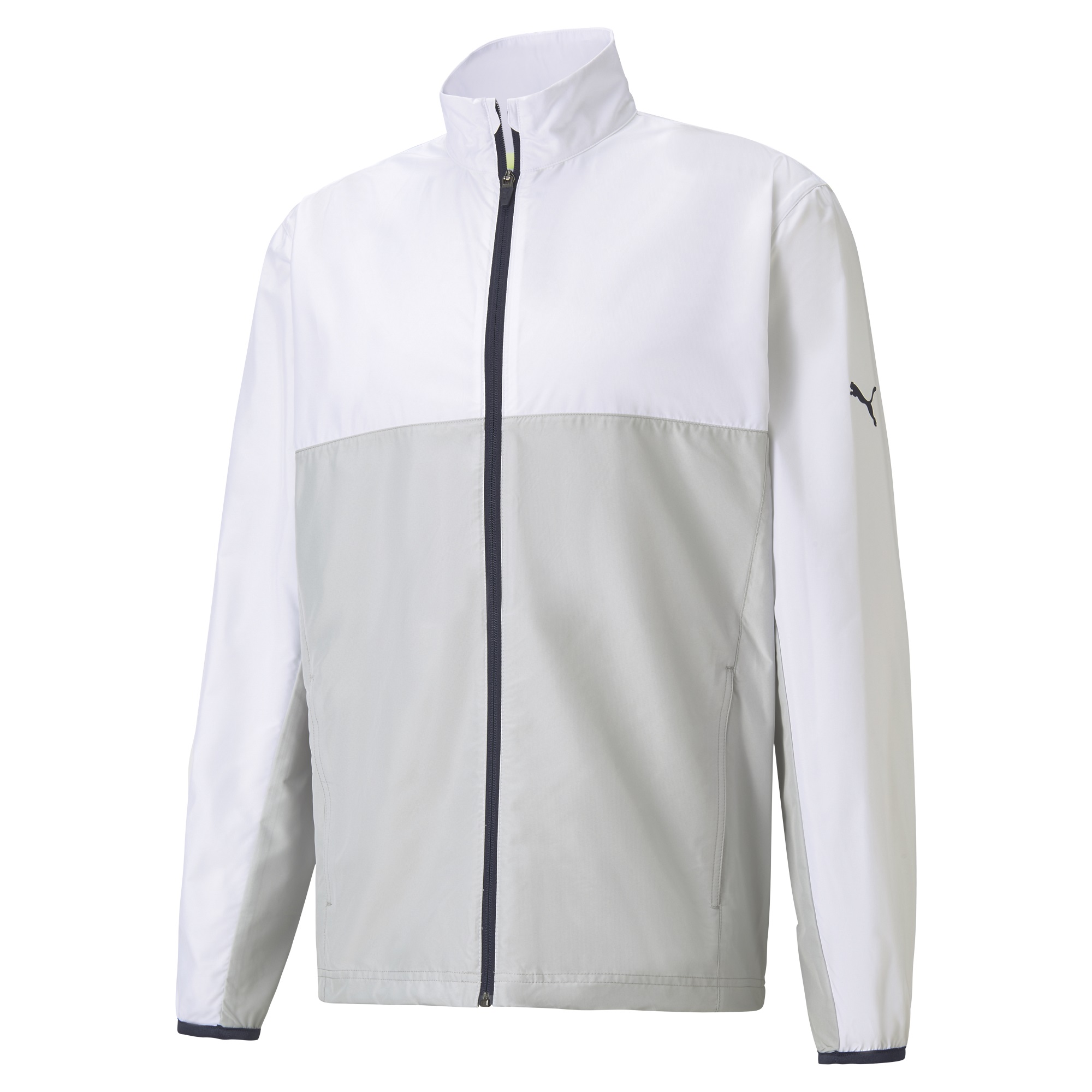 Puma Golf First Mile Wind Jacket