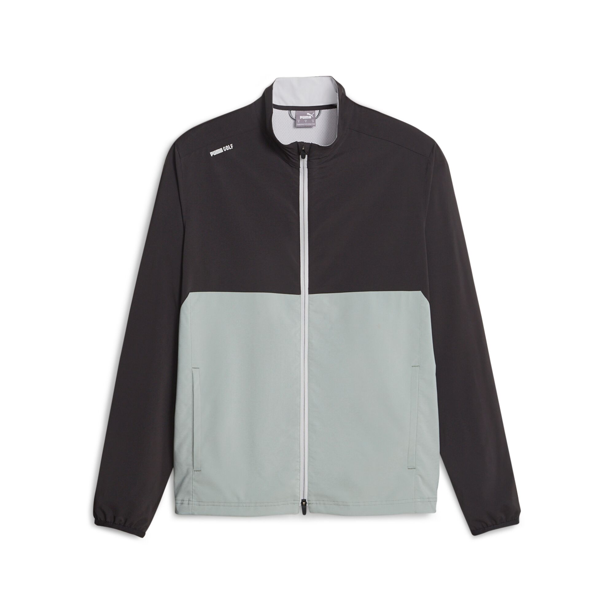 Puma Golf Monterey Wind Jacket