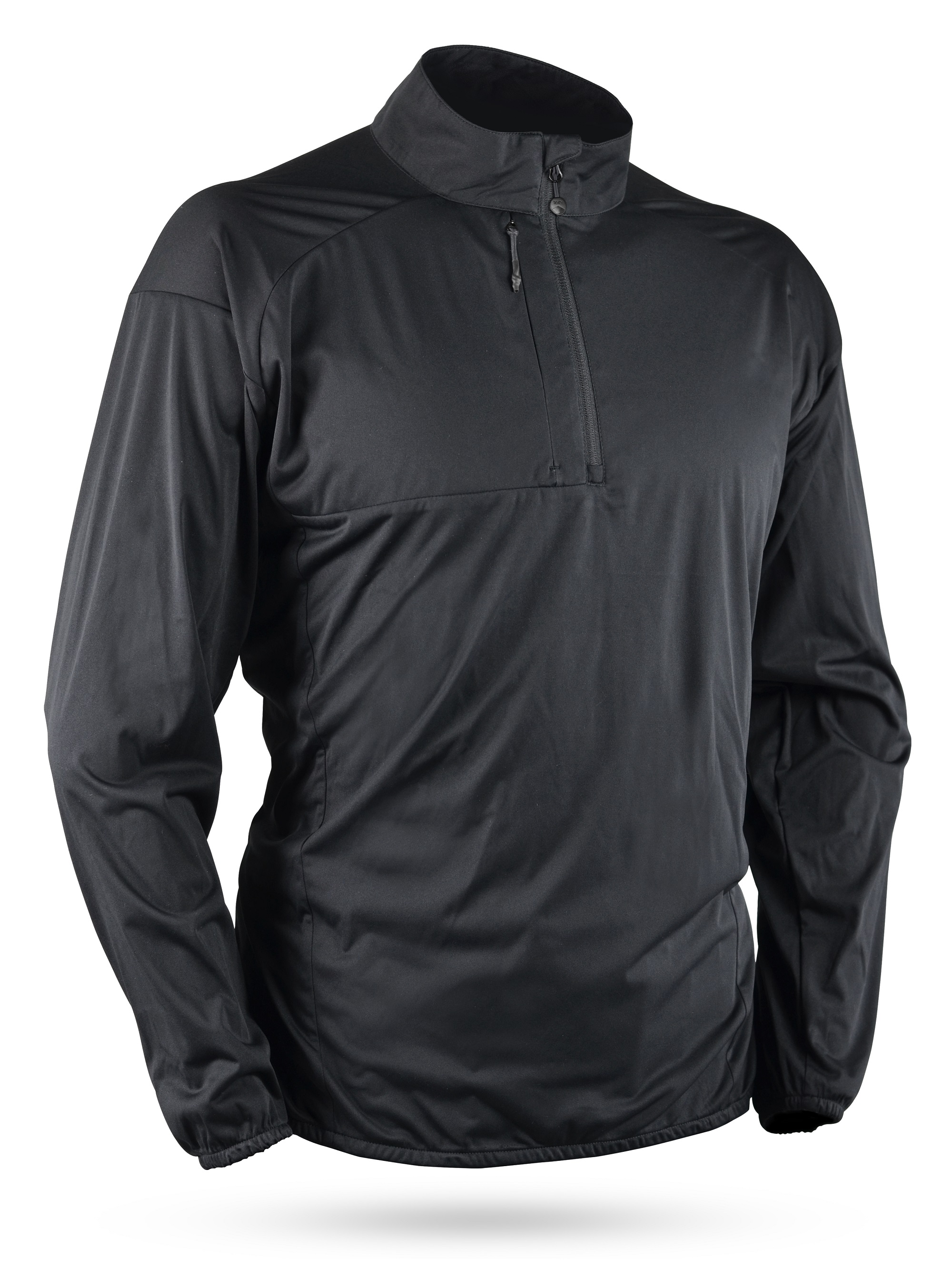 Sun Mountain Golf Summit Long-Sleeve Pullover