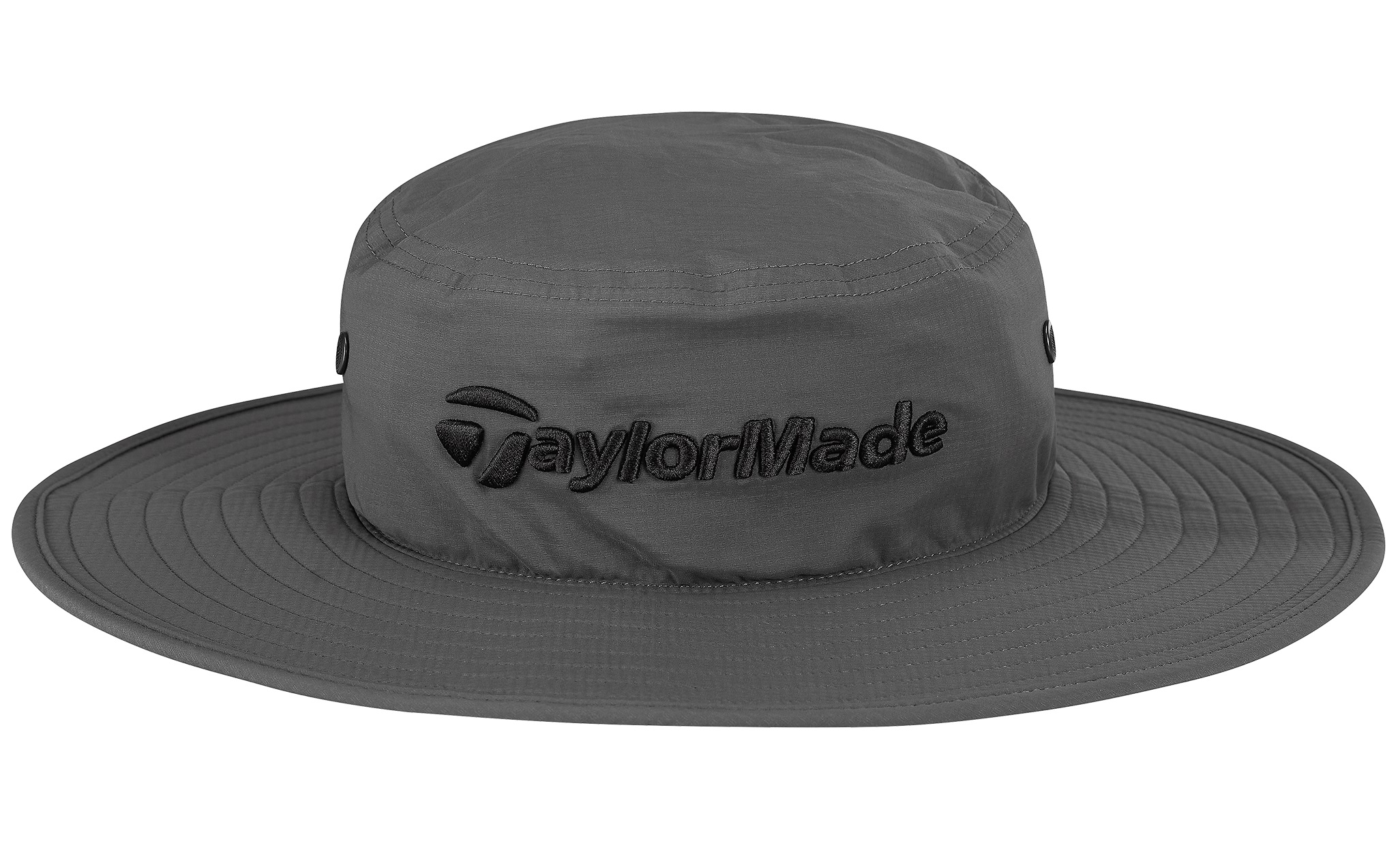 TaylorMade Golf Performance Metal Eyelet Bucket Hat