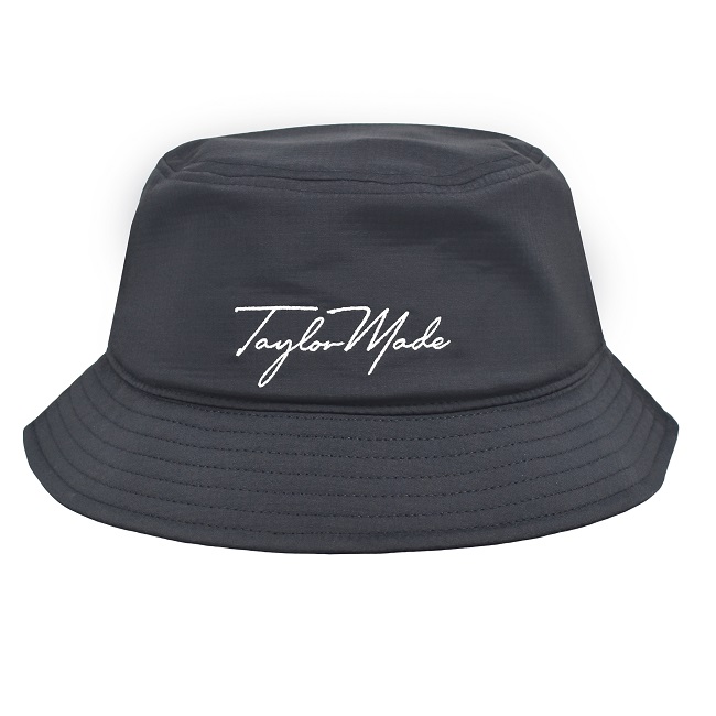 TaylorMade Golf Radar Bucket Hat