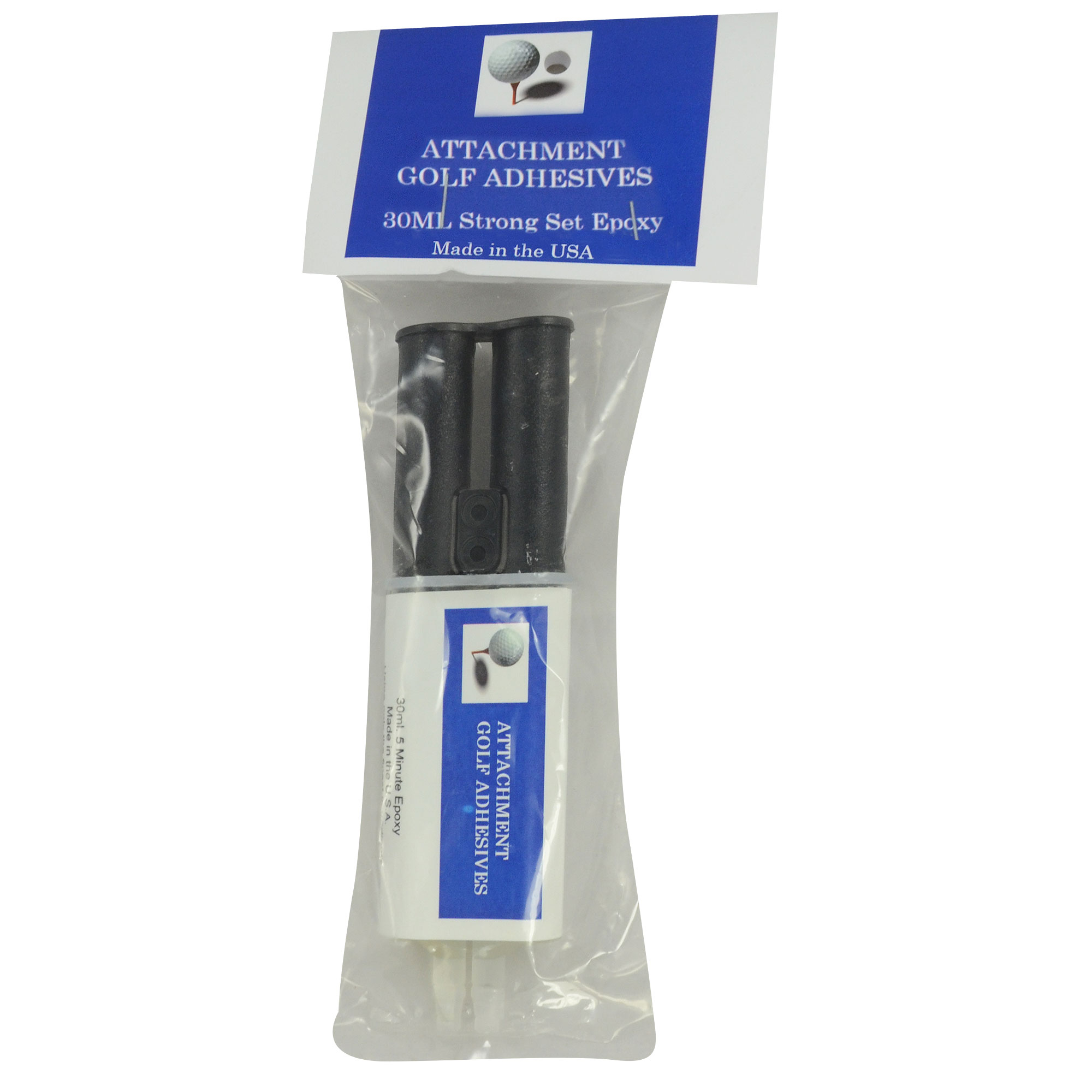 Attachment Golf Adhesives 30 ML Strong Set Epoxy Kit