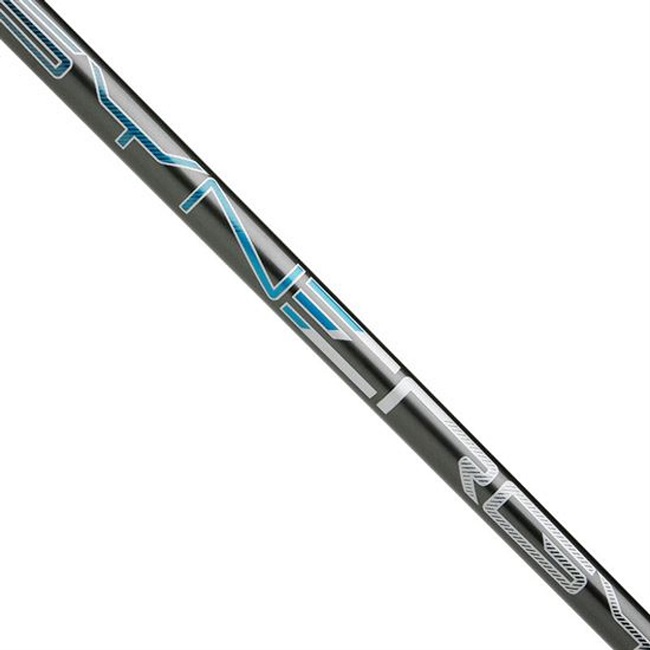 Aldila Golf Synergy Driver Shaft Graphite .335 Tip (60 Gram Extra Stiff Flex)