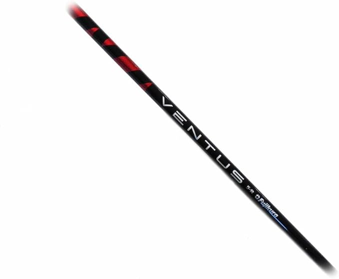 Fujikura Golf Ventus Red 5 Wood Shaft Regular Flex