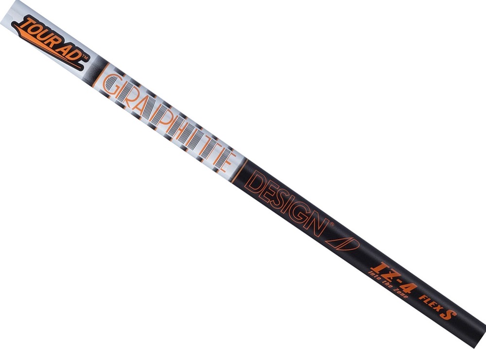 Graphite Design Golf Tour AD IZ6 Wood Shaft Regular Flex .335" [46"]