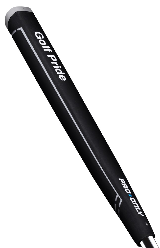 Golf Pride Pro Only Blue Star Putter Grip 81cc Black/Blue