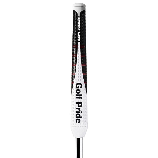 Golf Pride Golf Reverse Taper Flat Putter Grip