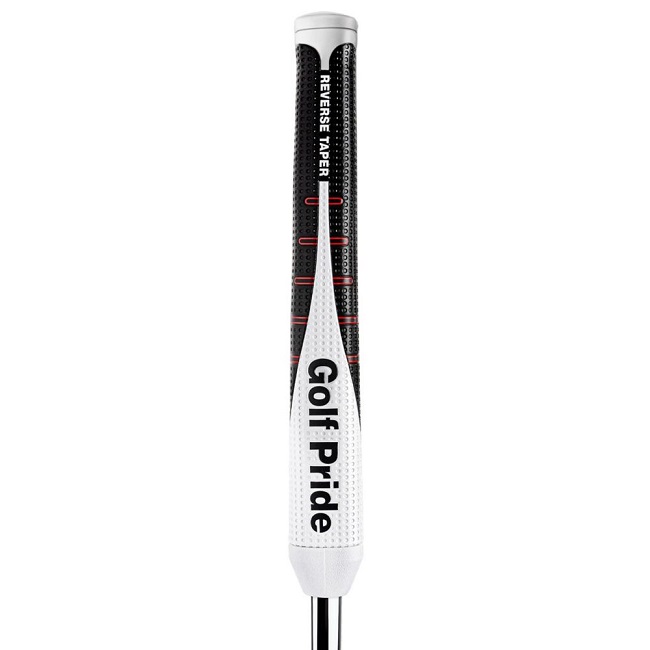 Golf Pride Golf Reverse Taper Pistol Putter Grip